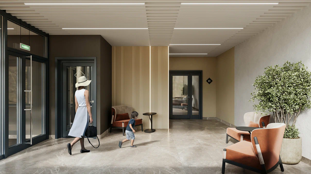 ЖК «Ленские высоты», изображение-6